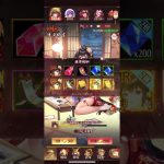 【放置少女】清少納言とってみた 【ガチャ動画】