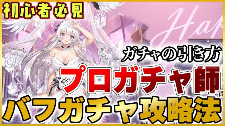 プロガチャ職人と呼ばれし者のガチャの引き方が驚愕すぎる【放置少女】