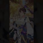 上泉信綱と一緒❤️#放置少女 #ウェディング