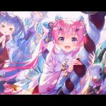 放置少女💖､PVアレンジしてみた🎥♪｡…＃放置少女