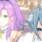 【放置少女】商鞅バッファースキル