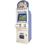 【アーケード CM】ドラゴンボールZ データカードダス (2005年) 【Arcade Commercial Message DragonBall DataCardDass】