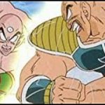 ドラゴンボールZ 戦闘シーン #6 – Goku vs Vegeta – A Saiyan Duel ⚛️ Dragon Ball Z – DBZ