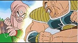 ドラゴンボールZ 戦闘シーン #6 – Goku vs Vegeta – A Saiyan Duel ⚛️ Dragon Ball Z – DBZ