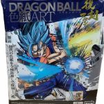 【前編】ホロ箔押しを狙え！ドラゴンボール色紙アート復刻スペシャルを今更ながら開封する！！