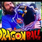 🐲DRAGON BALL Z 🔥 BAGPIPES TRIBUTE 🐱🎵 ドラゴンボール