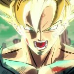 ドラゴンボールゼノバース2-アニメbgmつけてフリーザ編アニメ再現