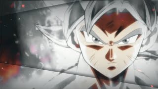 Dragon Ball Super 「 AMV 」- Goku vs. Jiren Centuries ドラゴンボール AMV