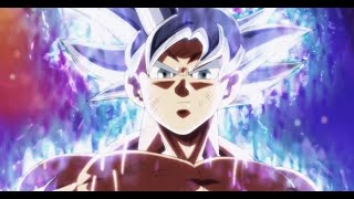 【ドラゴンボール超】究極の聖戦