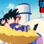 アニメ ドラゴンボール第3話⑥「亀仙人とキント雲」
