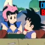 アニメ ドラゴンボール第8話⑦終「亀仙人のカメハメ波」