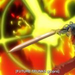 ドラゴンボール超  – 未来からの暗い敵が出現  !!    | Dark enemies appearing from the future !!