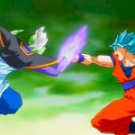 Dragon Ball Super – Tournament of Power Full Fight – Super Saiyan Roser ||ドラゴンボール超
