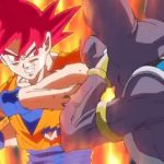 ドラゴンボール超 !  悟空超サイヤ人神が宇宙最強の男を殺す- Goku Super Saiyan God is the strongest killer in the universe