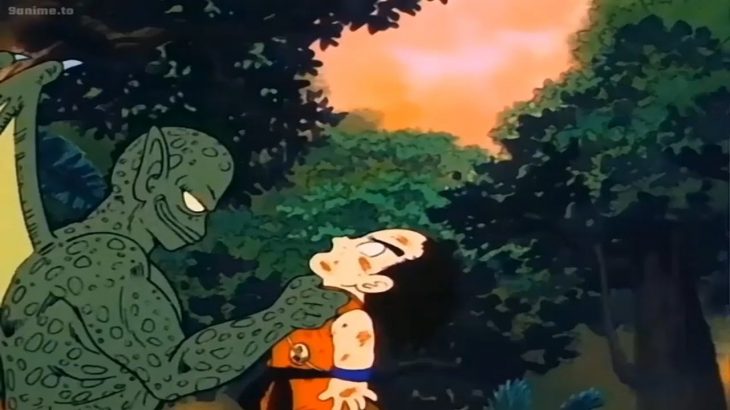 ドラゴンボール – ピッコロ大魔王の恐怖!  | The Terror of Piccolo-Daimao!