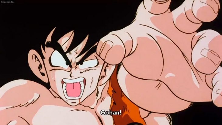 ドラゴンボールZ – やった！悟空死す！ラストチャンスは一度だけ) | Goku Dies! There’s Only One Last Chance