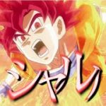 複合ＭＡＤ　シャルル✕ドラゴンボール