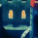 アニメ ドラゴンボール第11話④「ついに龍あらわる」