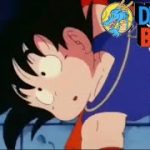 アニメ ドラゴンボール④第12話「神龍への願い」