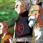 ドラゴンボール超2021- Dragon Ball Super (English Sub) Episode 117B