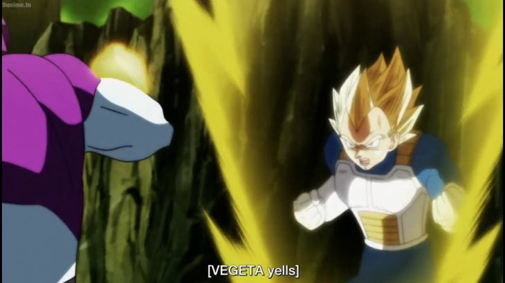 ドラゴンボール超 2021- Dragon Ball Super (English Sub) Episode 119A
