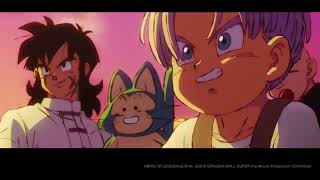 東映60周年記念 ドラゴンボール超　スペシャルPV DRAGONBALL  super special pv