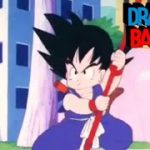 アニメ　ドラゴンボール第9話⑦「うさぎオヤブンの得意技」