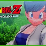 Dragon Ball Z: Kakarot Walkthrough [Japanese Dub] Part 5 『ドラゴンボールZ カカロット』