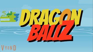 Dragonball Z CHA-LA HEAD CHA-LA Anime (cover) / ドラゴンボールZ　アニメオープニングのオマージュ