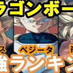 ドラゴンボール　サイヤ人最強伝説　アニメ　都市伝説　考察