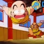 アニメ ドラゴンボール第18話⑦「亀仙流きつーい修行」