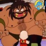 アニメ ドラゴンボール第21話⑥「危うし！クリリン」