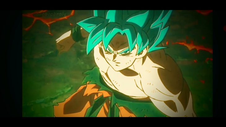 【MAD】「ドラゴンボール超　ブロリー」×「アンインストール」 – ニコニコ動画　編集