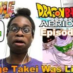 Reactions: Dragonball Z Abridged Episode 37