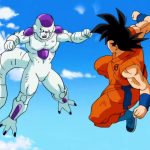 ドラゴンボール超   悟空SSJ神とベジータは彼らの愛する人がフリーザによって残酷に虐殺されるのを痛々しいほど目撃します