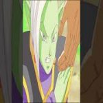 【ドラゴンボール漫画】【スーパードラゴンボールヒーローズ 】 dragon ball cartoon  #169#shorts