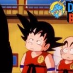 アニメ ドラゴンボール第24話⑤終「クリリン必死の大攻防戦」