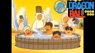 アニメ ドラゴンボール第29話②「ふたたび冒険さまよう湖」