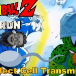 Dragonball Z Instant Cell Transmission