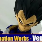 Imagination Works – Vegeta (Dragon Ball) ベジータ (ドラゴンボール)
