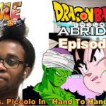 Reactions: Dragonball Z Abridged Episode 43