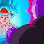 Best Fightsドラゴンボール超 #6 Unyielding, Goku turns to King Kai Fist against Hit ▶Universe 7 VS Universe 6