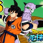 Dragon Ball Awakening – Gameplay Walkthrough Part 6 (Android, iOS)