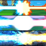 Evolution of Beam Struggles (1993-2021) ドラゴンボール