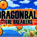 Nueva información de DB The Breakers #DragonBall  #DragonBallTheBreakers