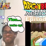 Reactions: Dragonball Z Abridged Episode 48