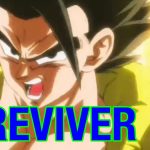 ［MAD］ドラゴンボール×REVIVER