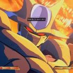 ドラゴンボール ファイターズ　最強ノーマルべジータvsメテオクウラ