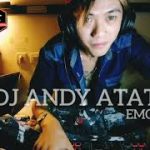 Chōzetsu X Dynamic 「ドラゴンボール超スーパー」 Tittle Song | By Andy Atat Cover DJ Feat EMG [OFFICIAL MV)
