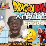 Reactions: Dragonball Z Abridged Episode 54